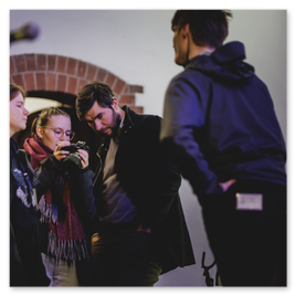 Foto: Florian Gaertner